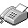 Fax Machine Icon