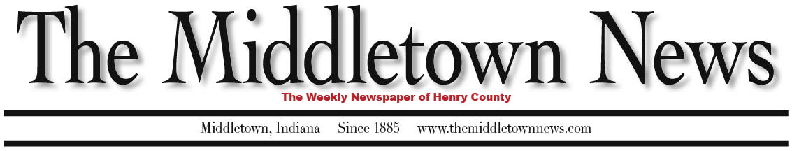 the middletown news logo